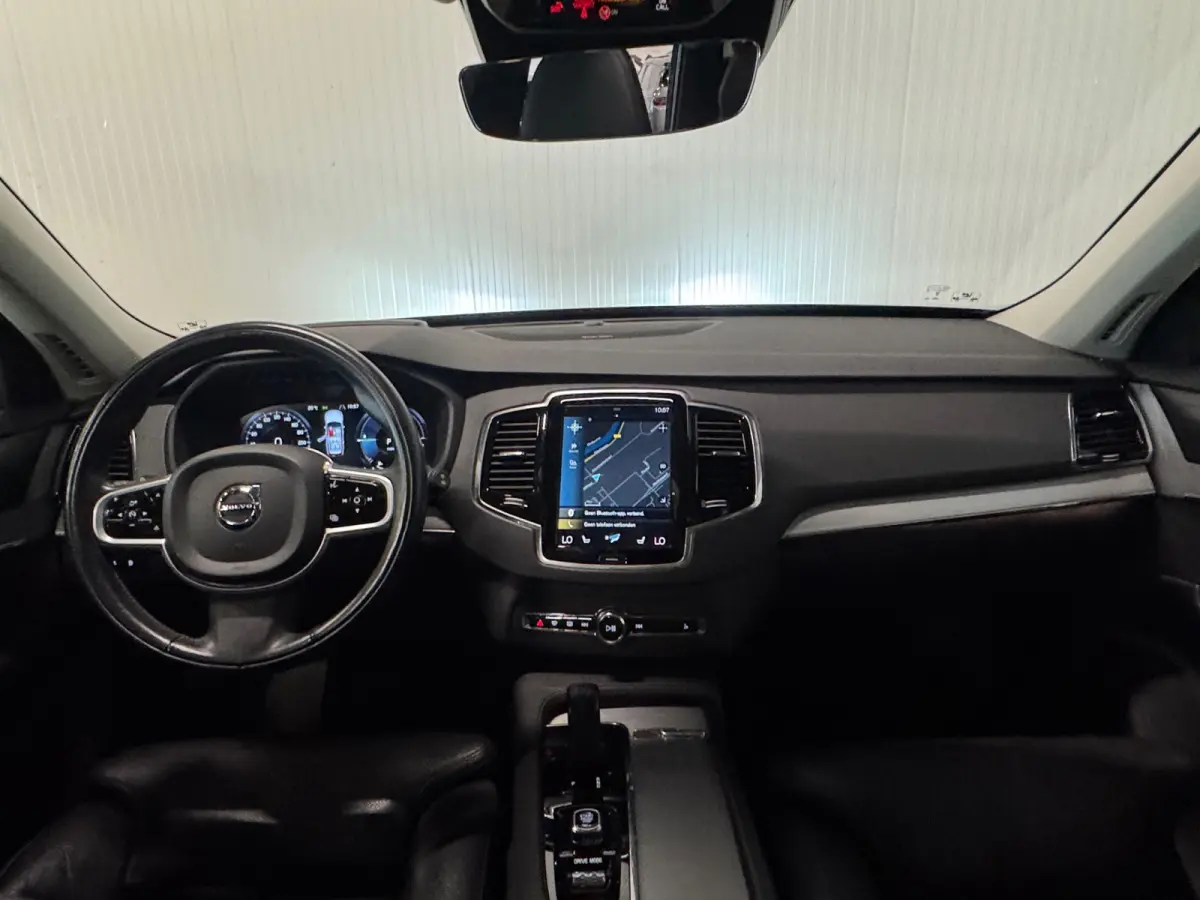 2.0 T8 Recharge AWD R-Design 7 Pers. | PANO | 360 CAMERA | HUD | HARMAN KARDON