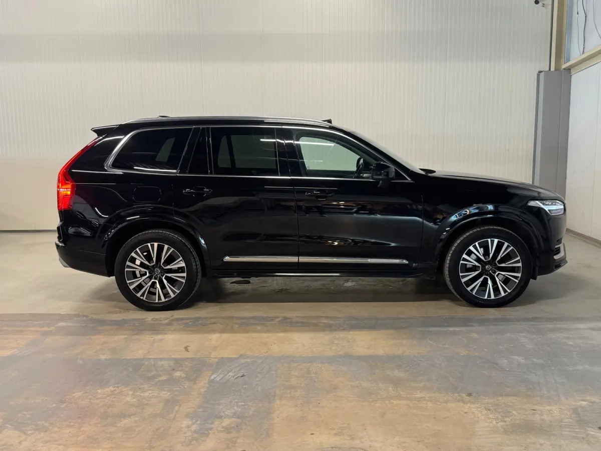 2.0 T8 Recharge AWD R-Design 7 Pers. | PANO | 360 CAMERA | HUD | HARMAN KARDON