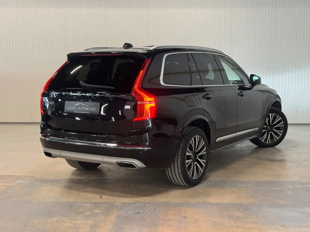 2.0 T8 Recharge AWD R-Design 7 Pers. | PANO | 360 CAMERA | HUD | HARMAN KARDON