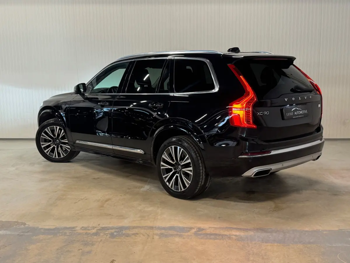 2.0 T8 Recharge AWD R-Design 7 Pers. | PANO | 360 CAMERA | HUD | HARMAN KARDON
