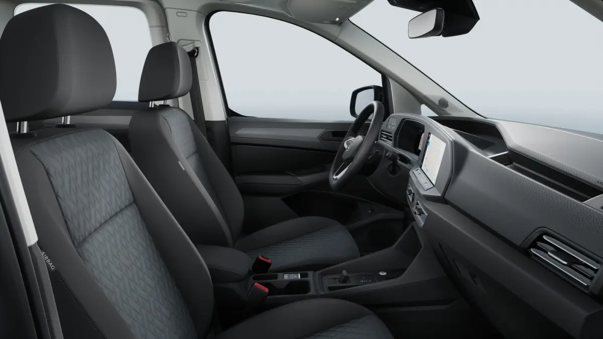 1.5 TSI Hybride Life 115PK | #AD | Automaat | Airco | Navigatie | Apple/Android Carplay | Achteruitrijcamera | Parkeersensoren Voor + Achter |