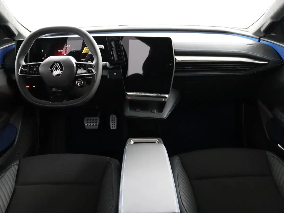 EV87 long range esprit Alpine | Pack light & sound | Harman & Kardon | Solarbay glazandak | Pack advanced driving assist & augmented vision |