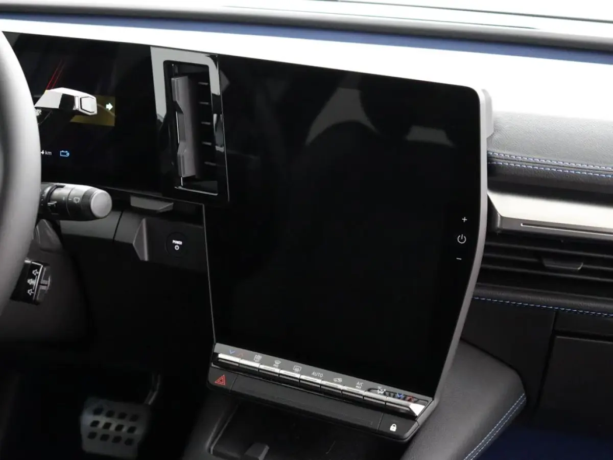EV87 long range esprit Alpine | Pack light & sound | Harman & Kardon | Solarbay glazandak | Pack advanced driving assist & augmented vision |