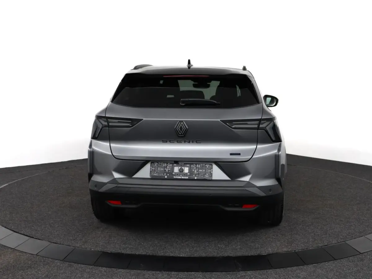 EV87 long range esprit Alpine | Pack light & sound | Harman & Kardon | Solarbay glazandak | Pack advanced driving assist & augmented vision |