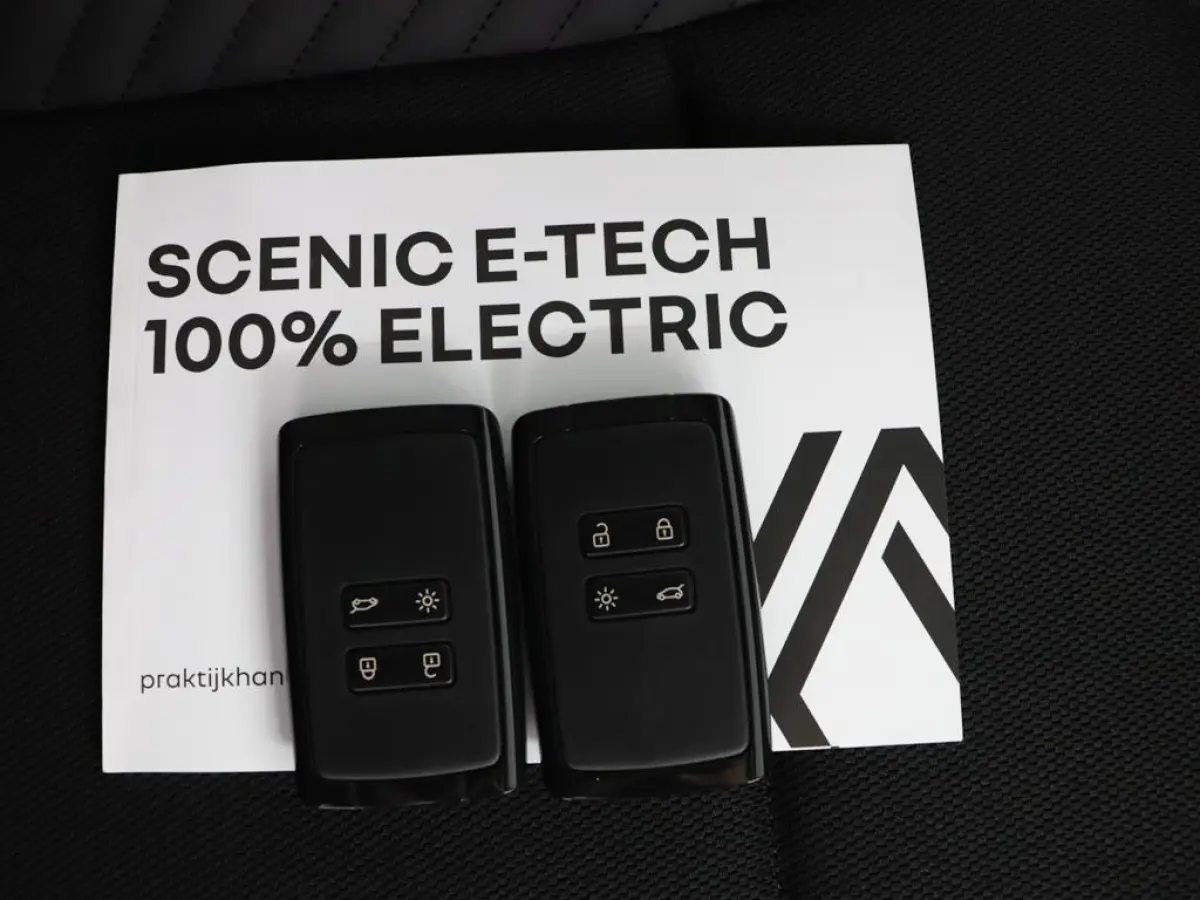EV87 long range esprit Alpine | Pack light & sound | Harman & Kardon | Solarbay glazandak | Pack advanced driving assist & augmented vision |