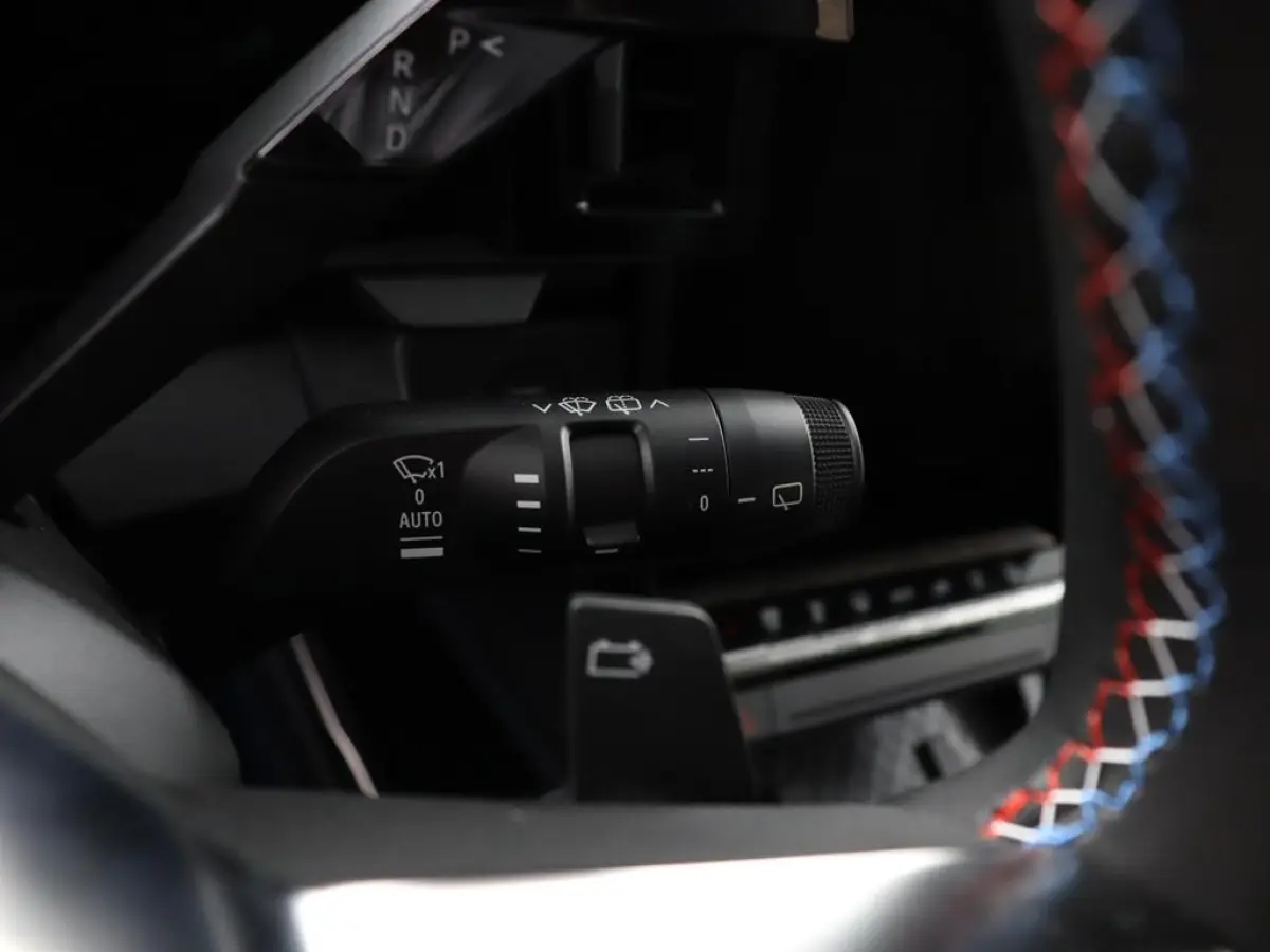 EV87 long range esprit Alpine | Pack light & sound | Harman & Kardon | Solarbay glazandak | Pack advanced driving assist & augmented vision |