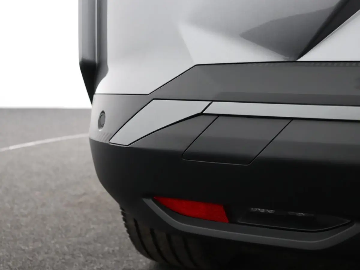 EV87 long range esprit Alpine | Pack light & sound | Harman & Kardon | Solarbay glazandak | Pack advanced driving assist & augmented vision |