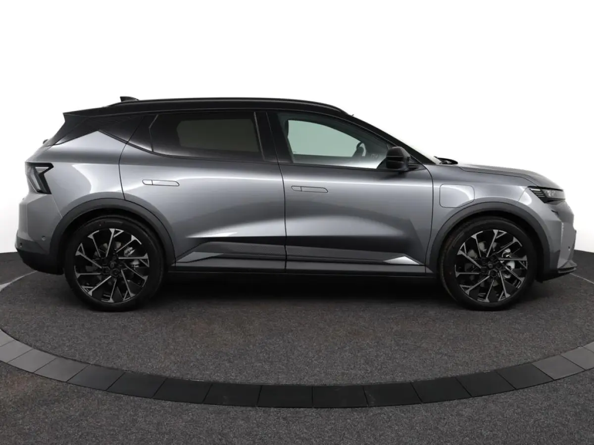 EV87 long range esprit Alpine | Pack light & sound | Harman & Kardon | Solarbay glazandak | Pack advanced driving assist & augmented vision |