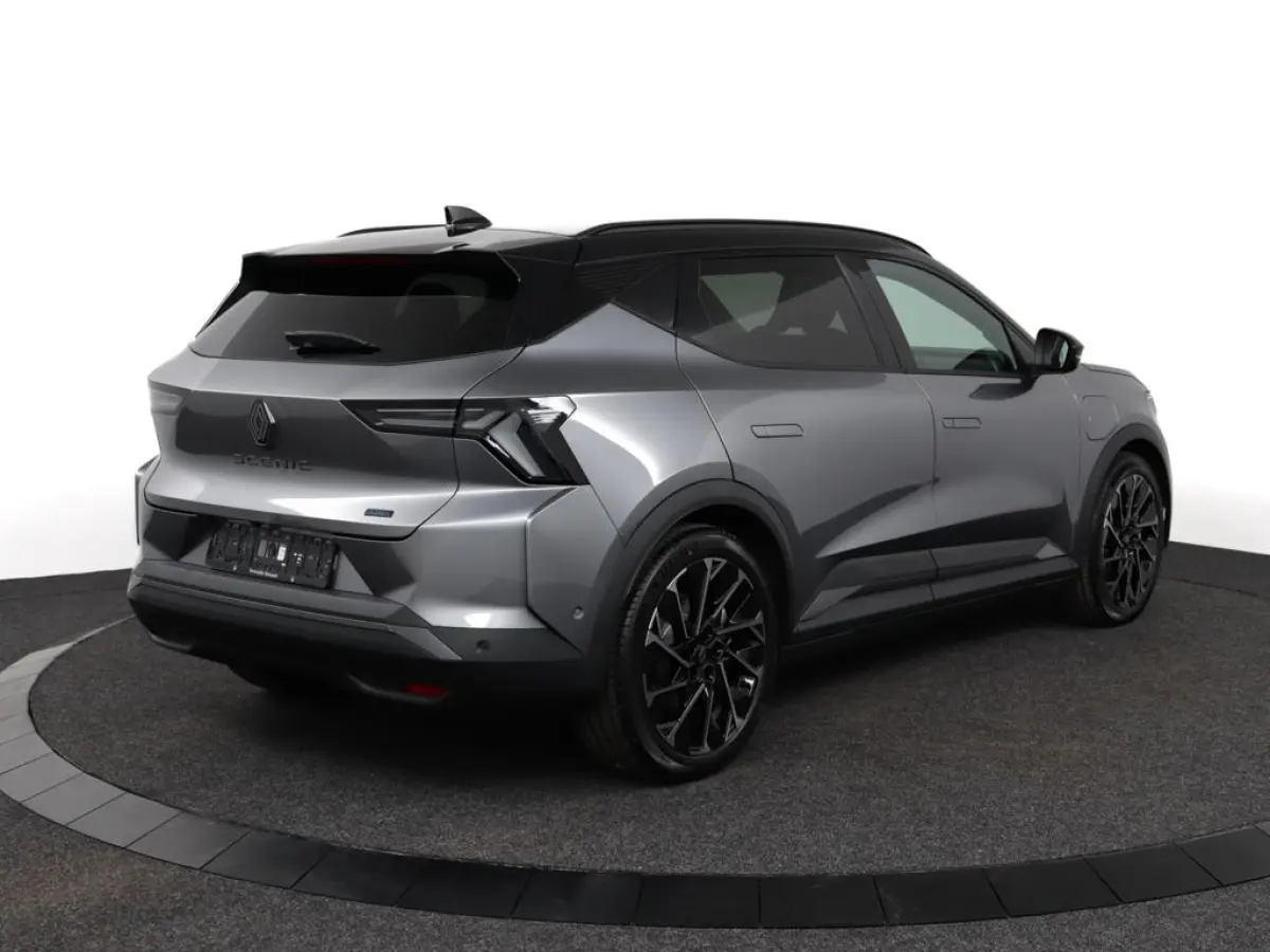 EV87 long range esprit Alpine | Pack light & sound | Harman & Kardon | Solarbay glazandak | Pack advanced driving assist & augmented vision |