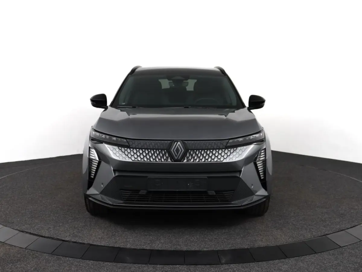 EV87 long range esprit Alpine | Pack light & sound | Harman & Kardon | Solarbay glazandak | Pack advanced driving assist & augmented vision |
