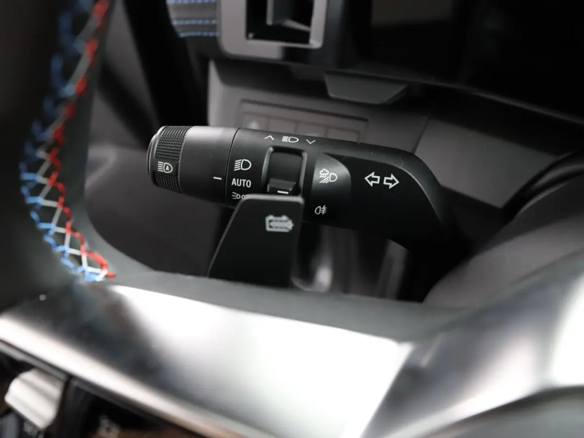 EV87 long range esprit Alpine | Pack light & sound | Harman & Kardon | Solarbay glazandak | Pack advanced driving assist & augmented vision |