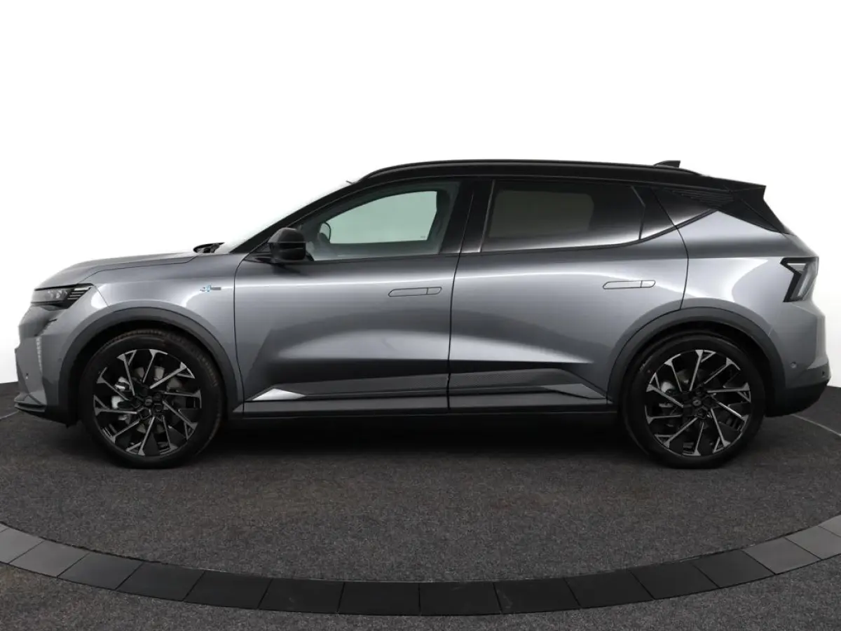 EV87 long range esprit Alpine | Pack light & sound | Harman & Kardon | Solarbay glazandak | Pack advanced driving assist & augmented vision |