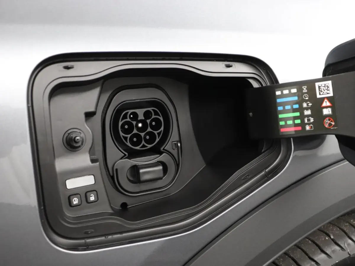 EV87 long range esprit Alpine | Pack light & sound | Harman & Kardon | Solarbay glazandak | Pack advanced driving assist & augmented vision |