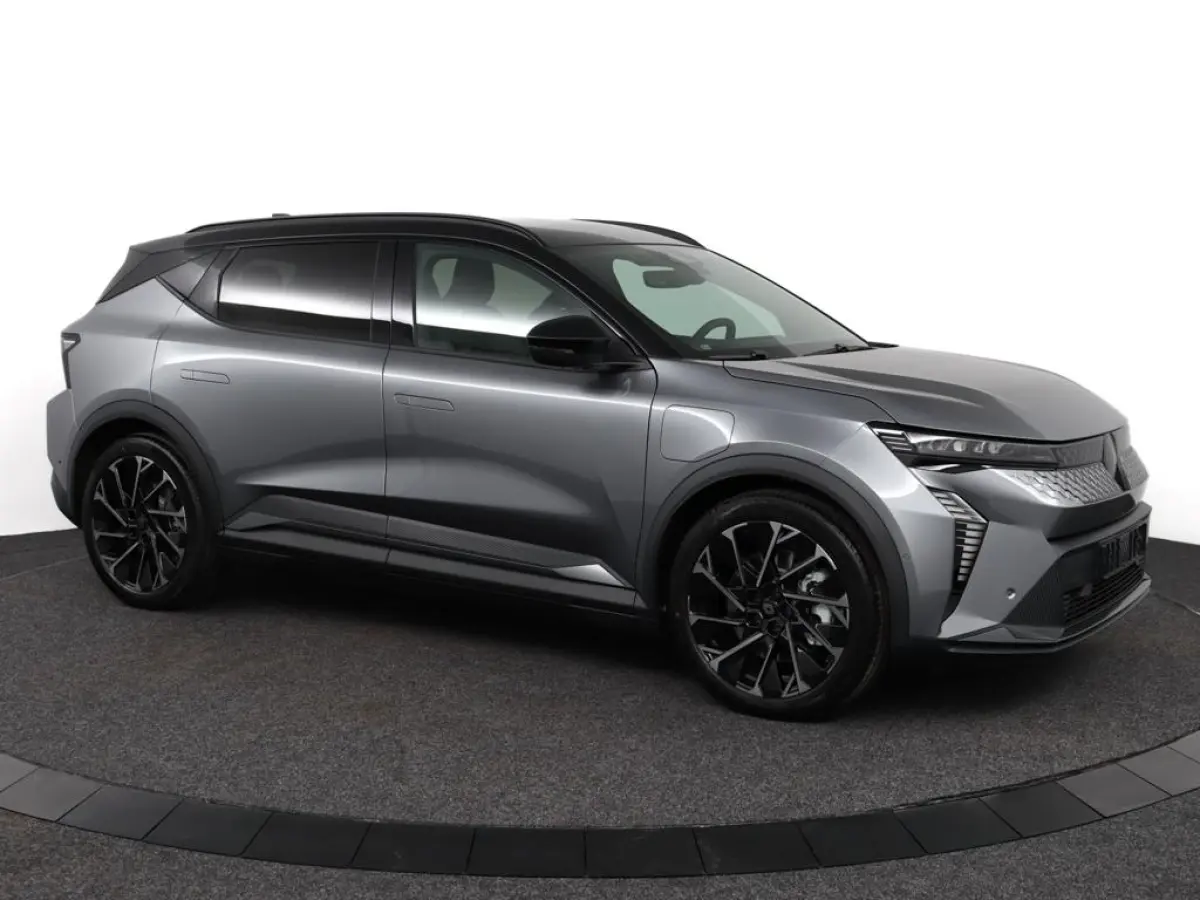 EV87 long range esprit Alpine | Pack light & sound | Harman & Kardon | Solarbay glazandak | Pack advanced driving assist & augmented vision |