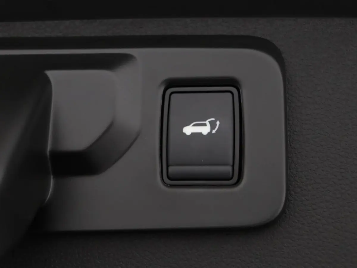 EV87 long range esprit Alpine | Pack light & sound | Harman & Kardon | Solarbay glazandak | Pack advanced driving assist & augmented vision |