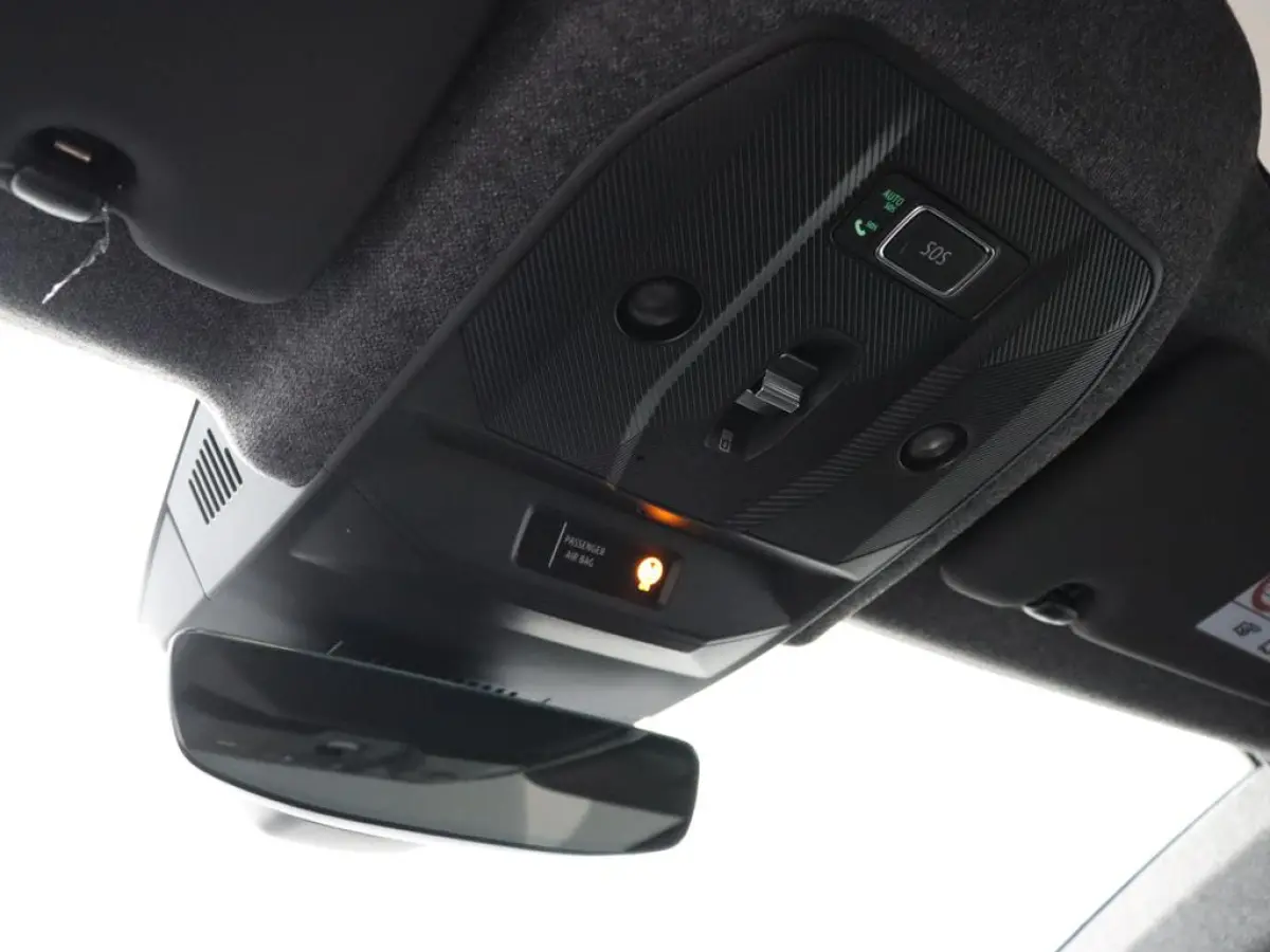 EV87 long range esprit Alpine | Pack light & sound | Harman & Kardon | Solarbay glazandak | Pack advanced driving assist & augmented vision |