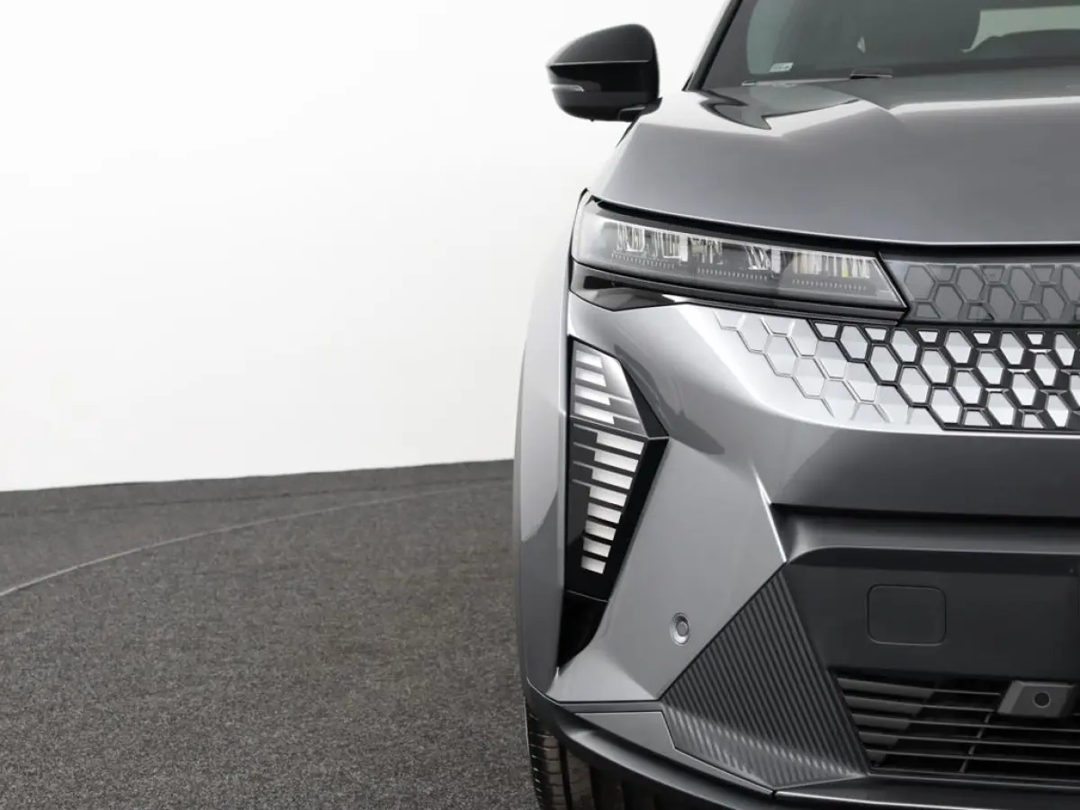 EV87 long range esprit Alpine | Pack light & sound | Harman & Kardon | Solarbay glazandak | Pack advanced driving assist & augmented vision |