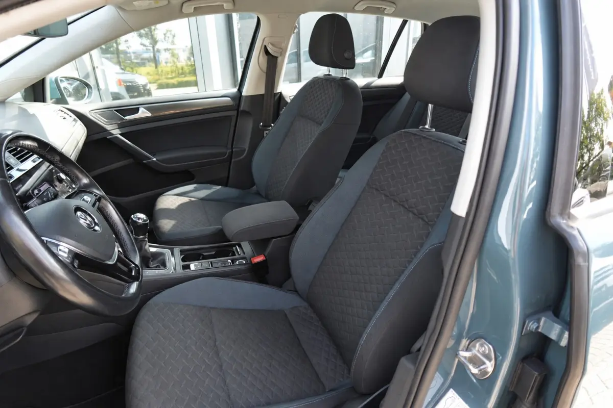 1.0 TSI Comfortline NAVI CARPLAY ACC VOL