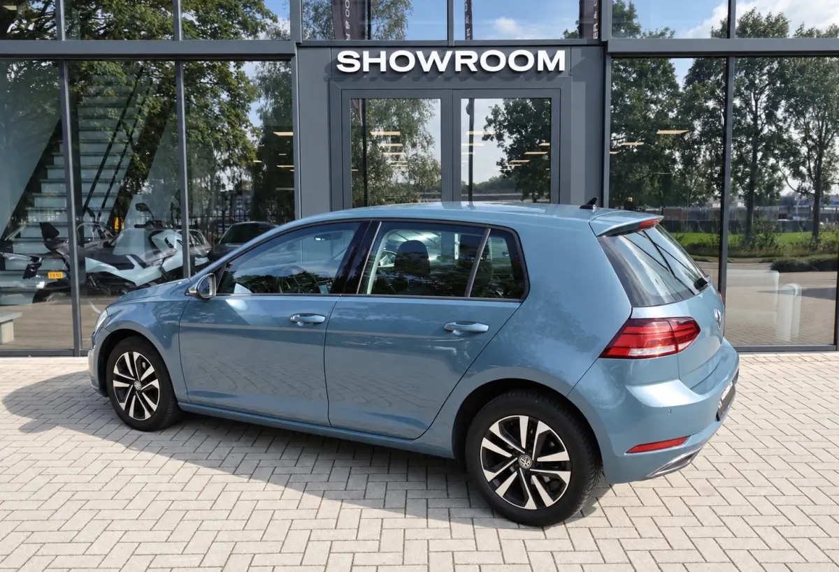1.0 TSI Comfortline NAVI CARPLAY ACC VOL