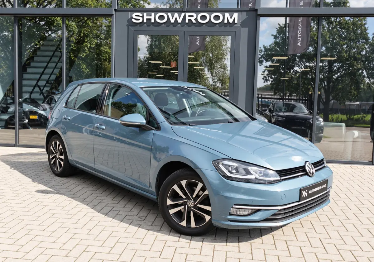 1.0 TSI Comfortline NAVI CARPLAY ACC VOL