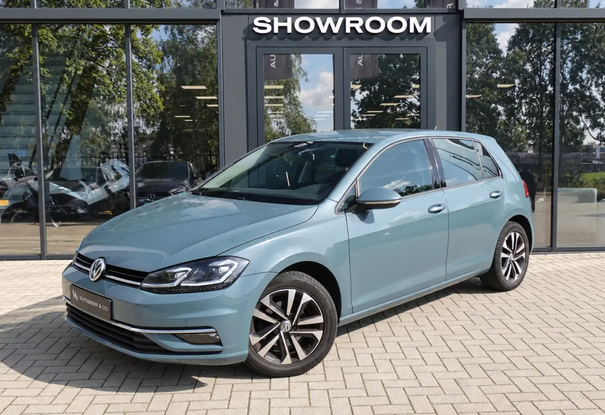 1.0 TSI Comfortline NAVI CARPLAY ACC VOL