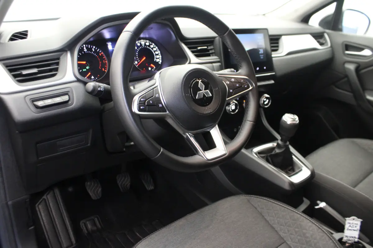 1.0 MPI Turbo Intense