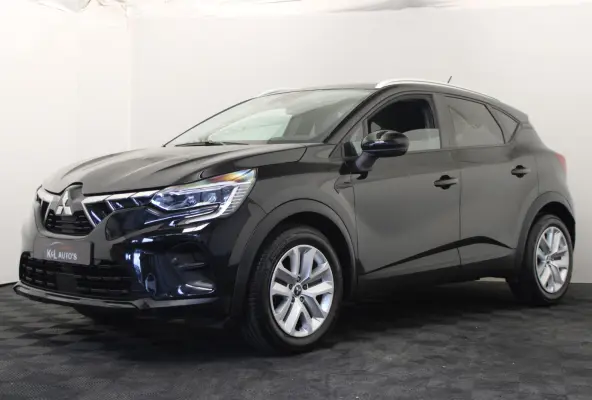 1.0 MPI Turbo Intense