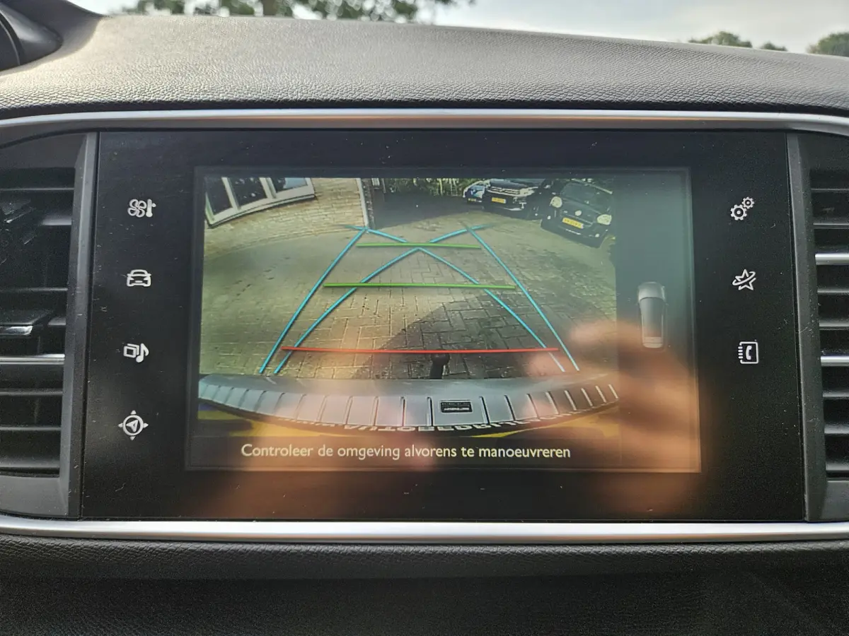 1.2 PureTech Allure Trekhaak! Revisie Motor! LED! Carplay! Panoramadak!