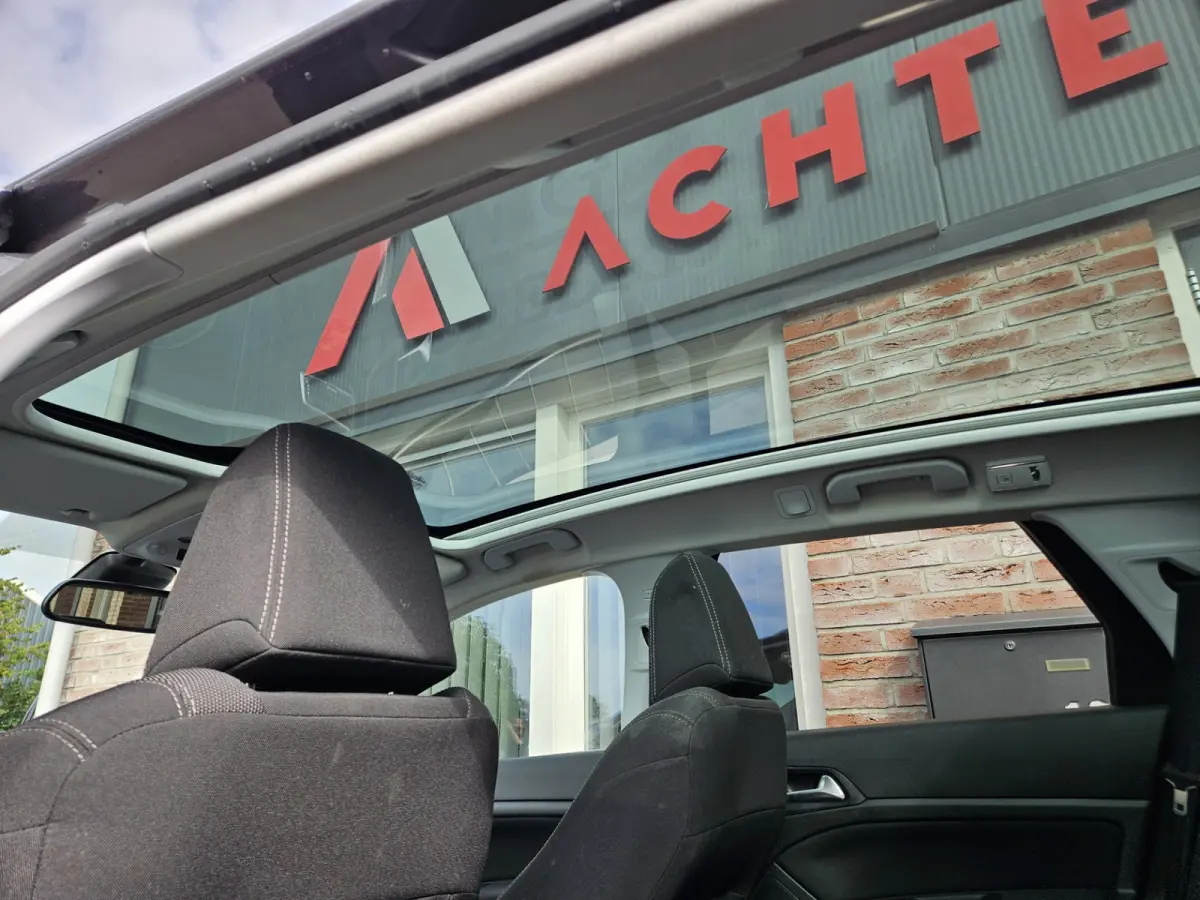 1.2 PureTech Allure Trekhaak! Revisie Motor! LED! Carplay! Panoramadak!