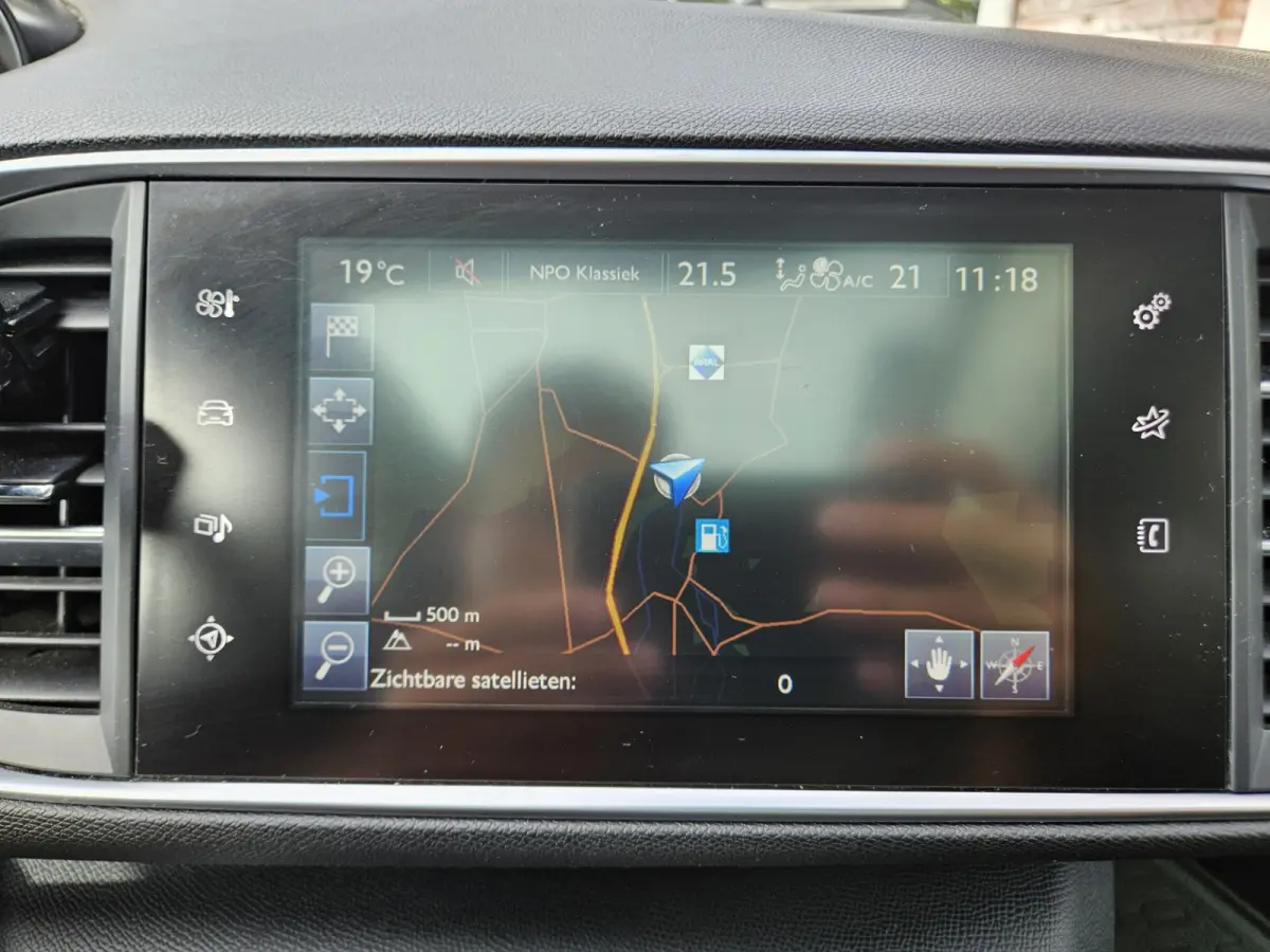 1.2 PureTech Allure Trekhaak! Revisie Motor! LED! Carplay! Panoramadak!