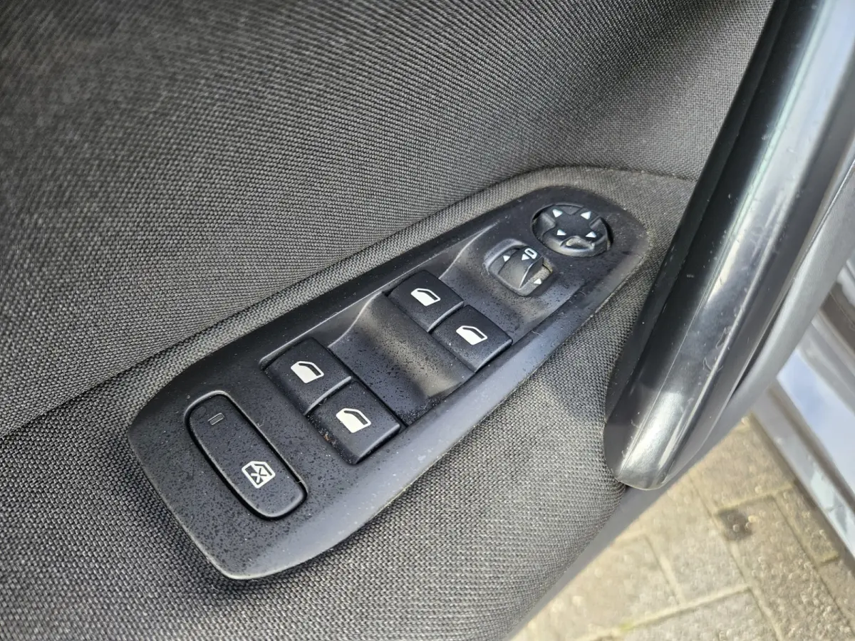 1.2 PureTech Allure Trekhaak! Revisie Motor! LED! Carplay! Panoramadak!