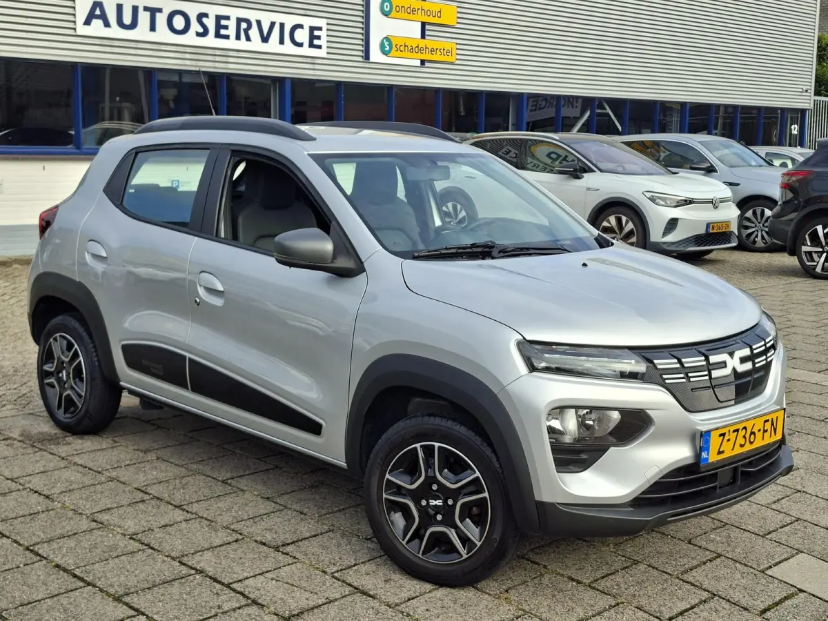 Expression SOH 92% Carplay Navigatie LM Velgen Camera Lederen Interieur PDC-Achter