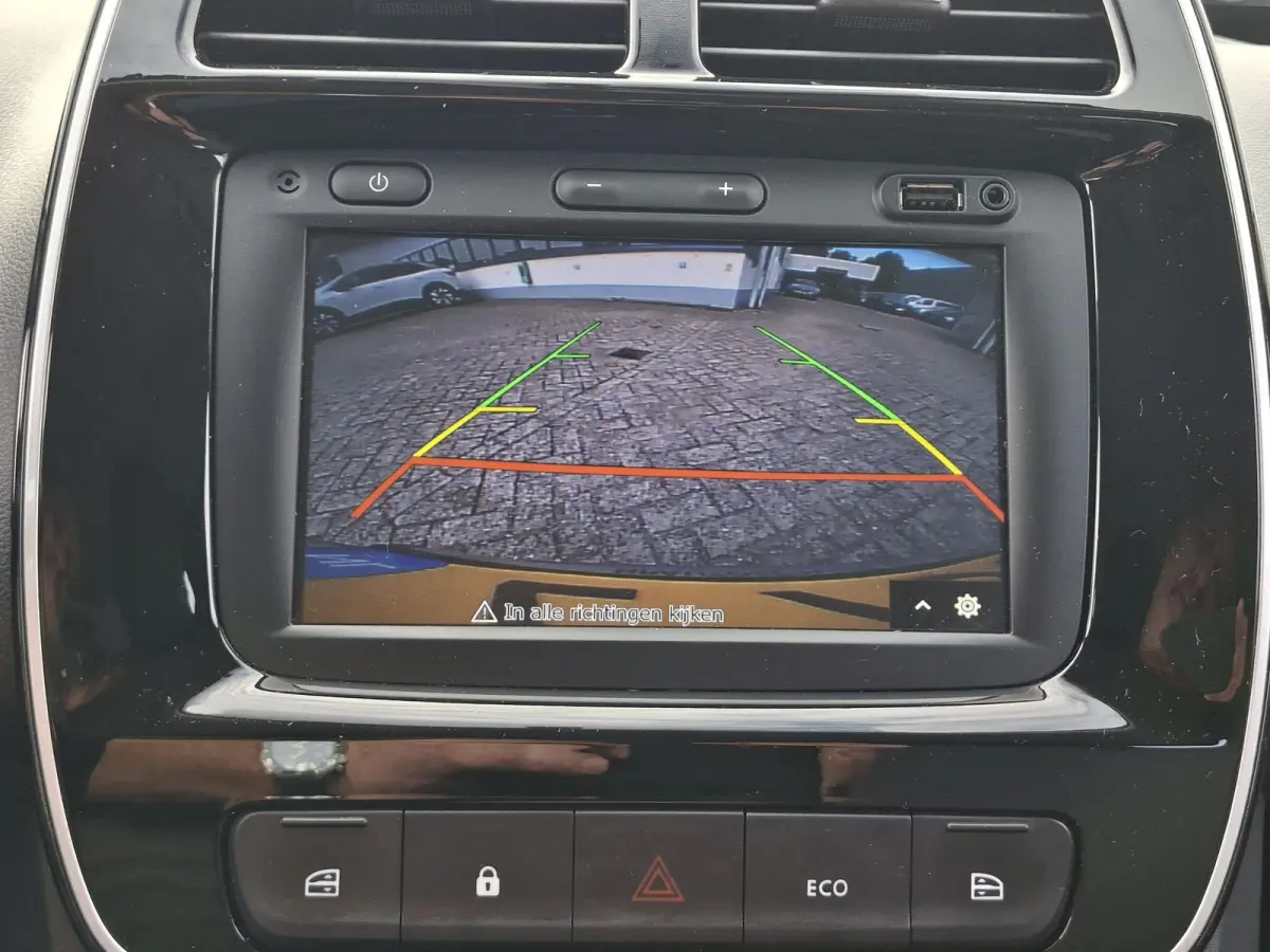 Expression SOH 92% Carplay Navigatie LM Velgen Camera Lederen Interieur PDC-Achter