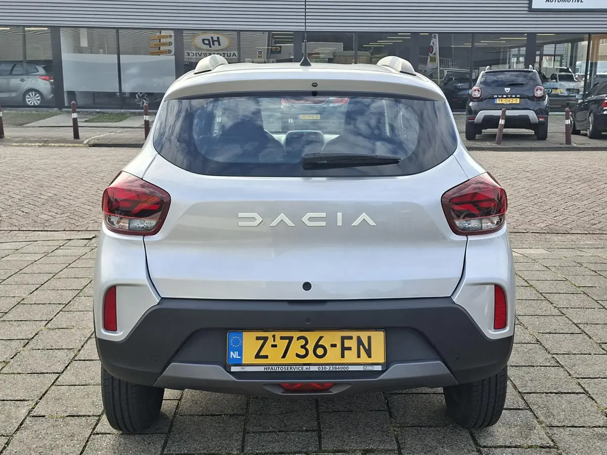 Expression SOH 92% Carplay Navigatie LM Velgen Camera Lederen Interieur PDC-Achter