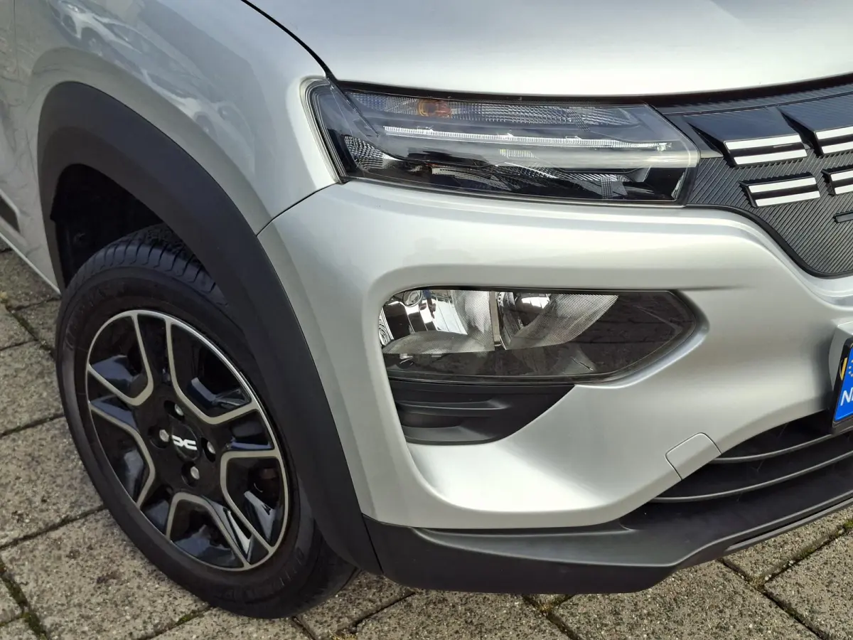 Expression SOH 92% Carplay Navigatie LM Velgen Camera Lederen Interieur PDC-Achter