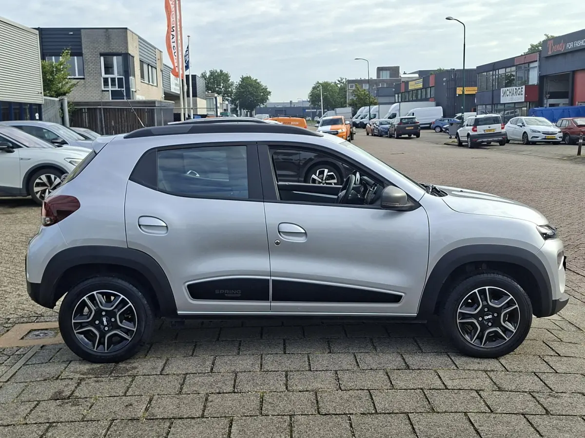 Expression SOH 92% Carplay Navigatie LM Velgen Camera Lederen Interieur PDC-Achter