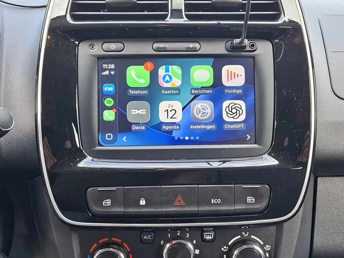 Expression SOH 92% Carplay Navigatie LM Velgen Camera Lederen Interieur PDC-Achter