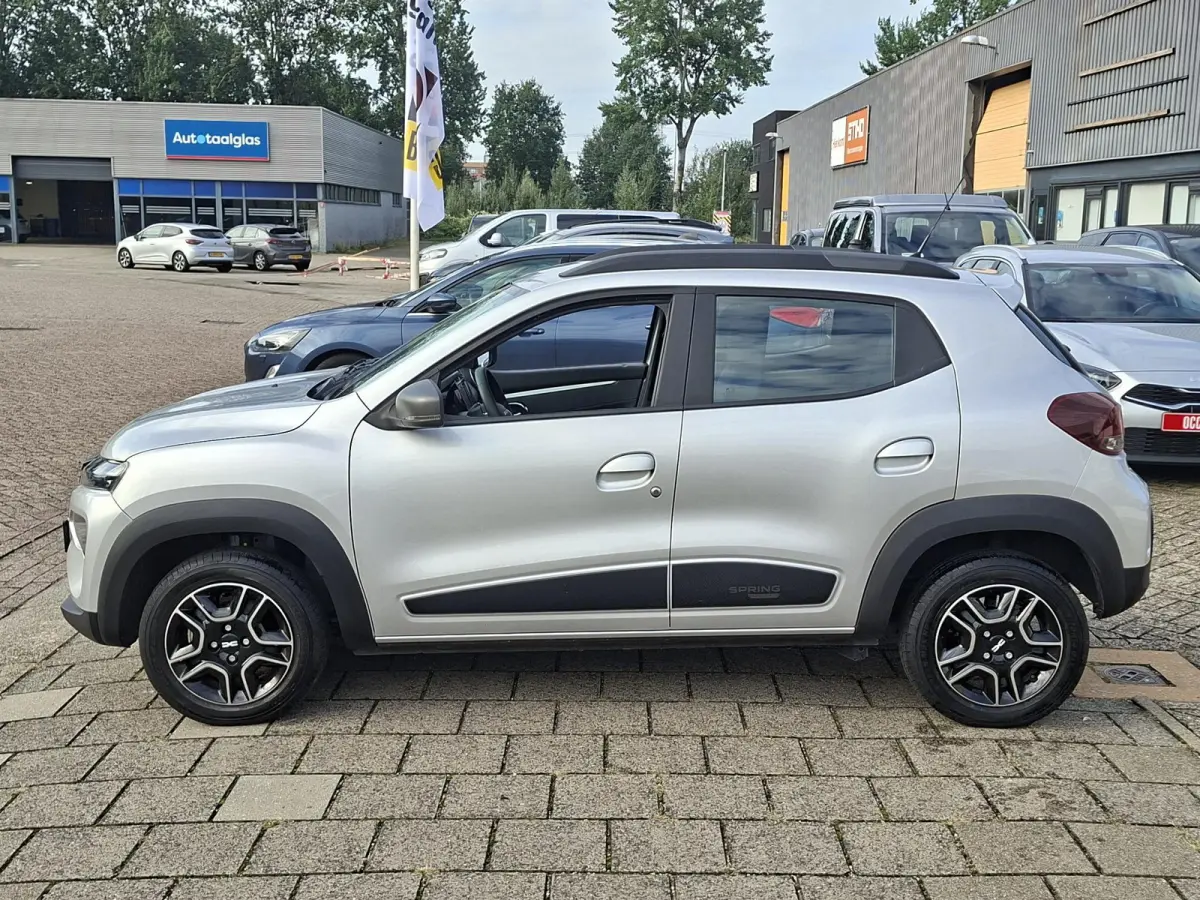 Expression SOH 92% Carplay Navigatie LM Velgen Camera Lederen Interieur PDC-Achter