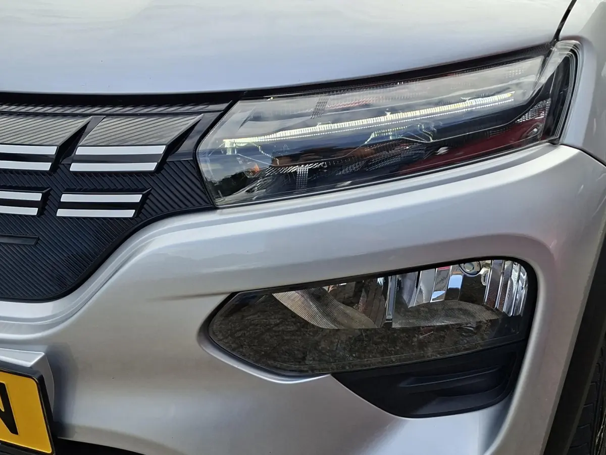 Expression SOH 92% Carplay Navigatie LM Velgen Camera Lederen Interieur PDC-Achter