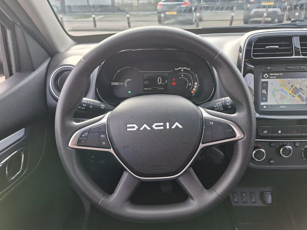 Expression SOH 92% Carplay Navigatie LM Velgen Camera Lederen Interieur PDC-Achter