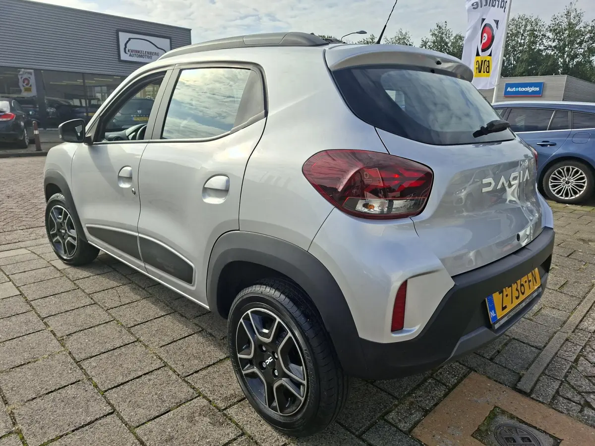 Expression SOH 92% Carplay Navigatie LM Velgen Camera Lederen Interieur PDC-Achter