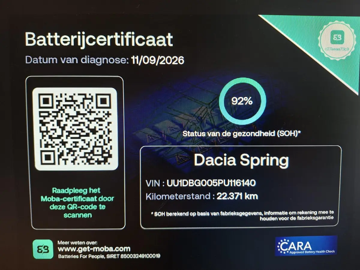Expression SOH 92% Carplay Navigatie LM Velgen Camera Lederen Interieur PDC-Achter