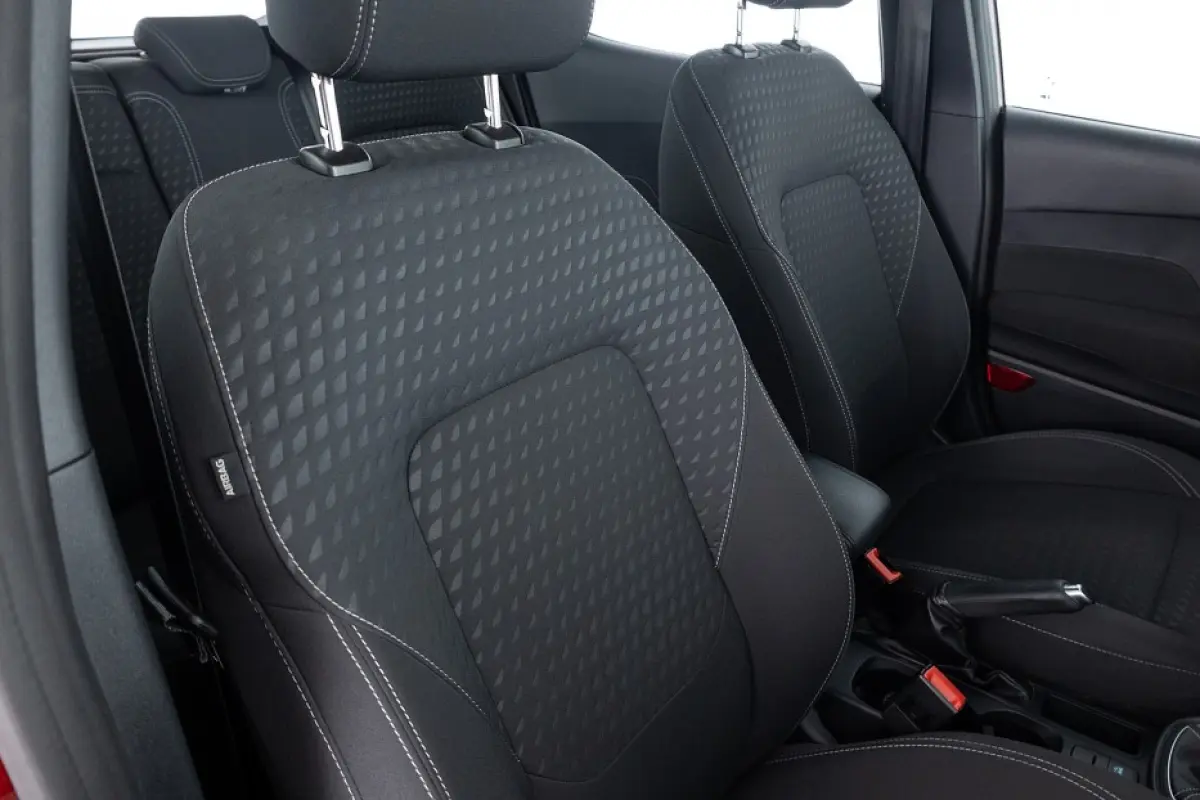 1.0 EcoBoost Hybrid Titanium X | B&O | NAVI | ECC | VELGEN ✅ 1e Eigenaar