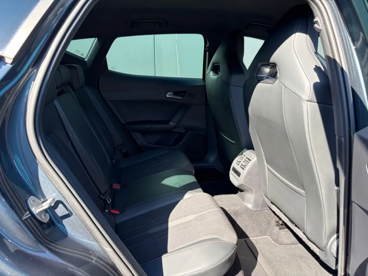 1.4 e-Hybrid VZ Performance 245pk ACC LED Camera V-Cockpit Carplay Sfeerlicht