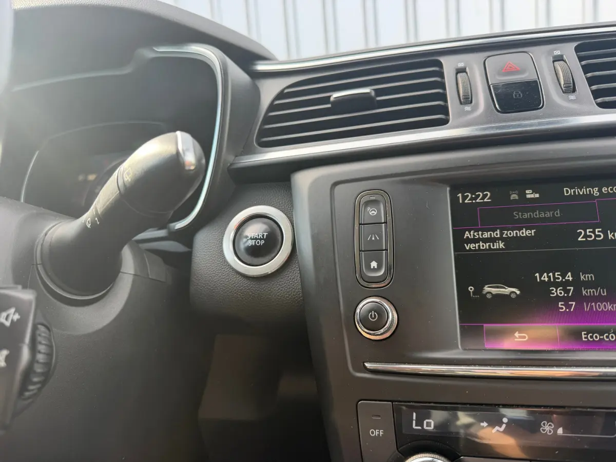 1.5 dCi Bose| Platina Grijs | Bose Audio | Cruise Control | Luxe SUV