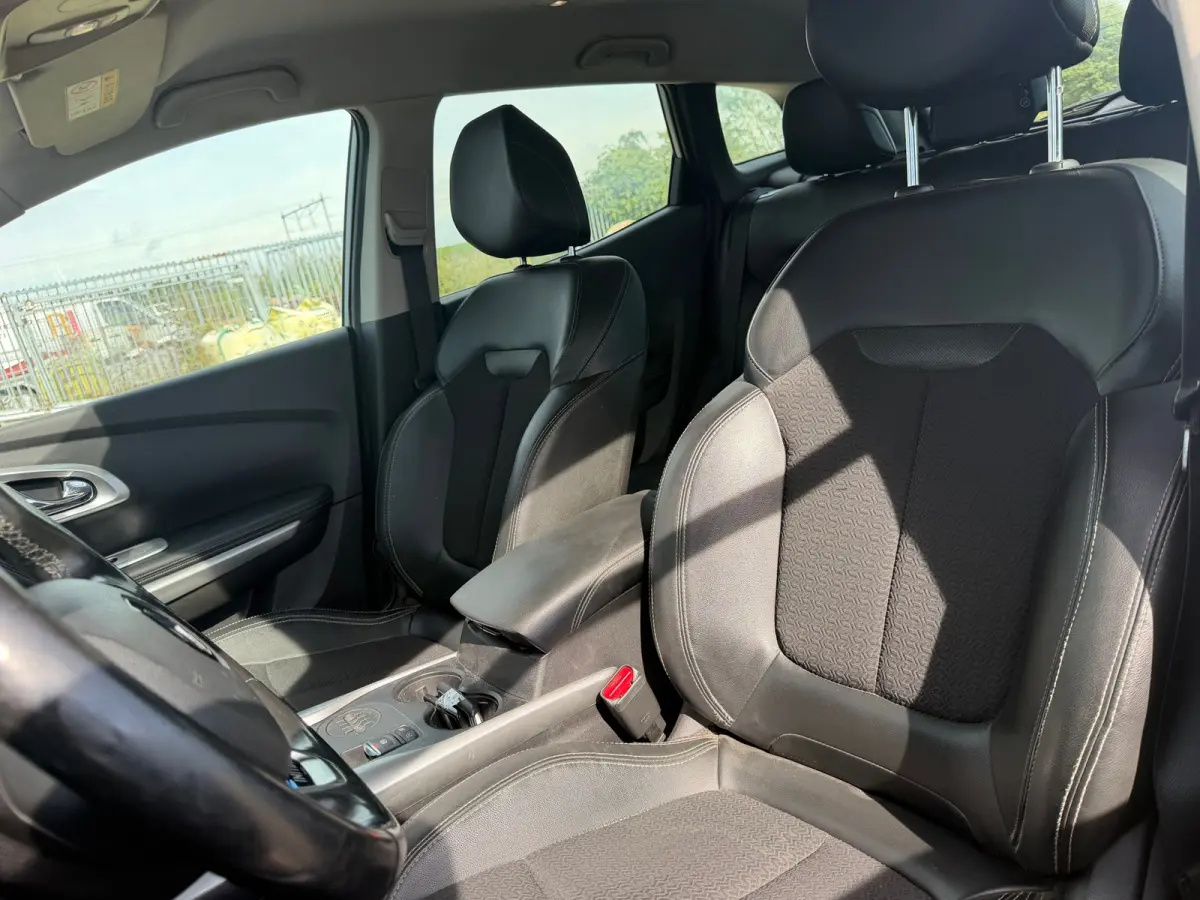 1.5 dCi Bose| Platina Grijs | Bose Audio | Cruise Control | Luxe SUV