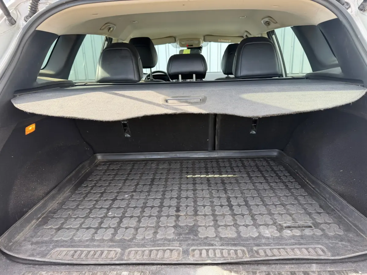 1.5 dCi Bose| Platina Grijs | Bose Audio | Cruise Control | Luxe SUV