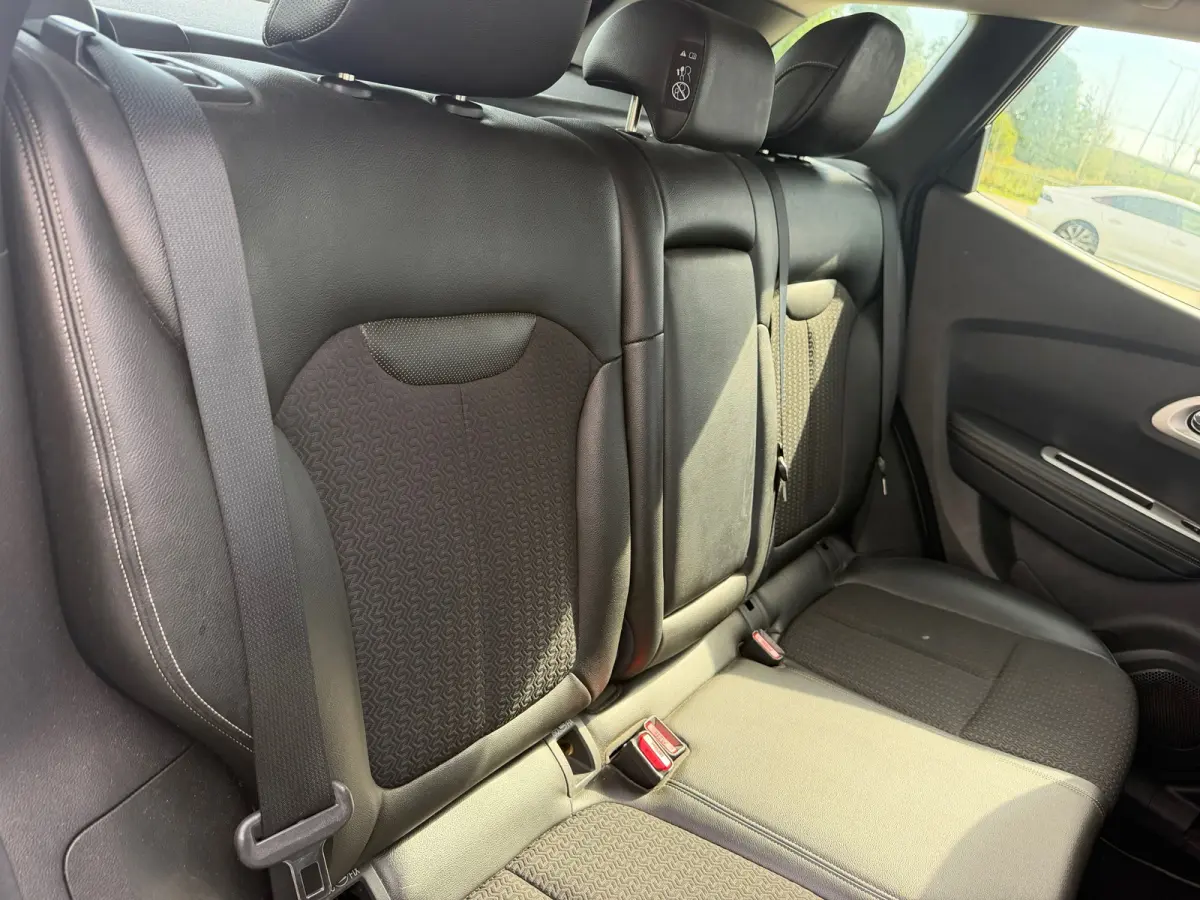 1.5 dCi Bose| Platina Grijs | Bose Audio | Cruise Control | Luxe SUV