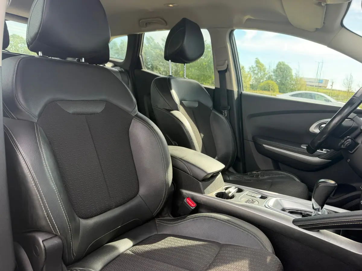 1.5 dCi Bose| Platina Grijs | Bose Audio | Cruise Control | Luxe SUV