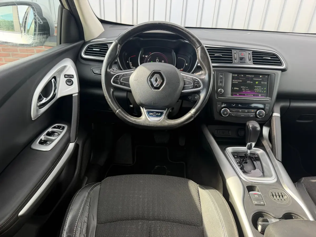 1.5 dCi Bose| Platina Grijs | Bose Audio | Cruise Control | Luxe SUV